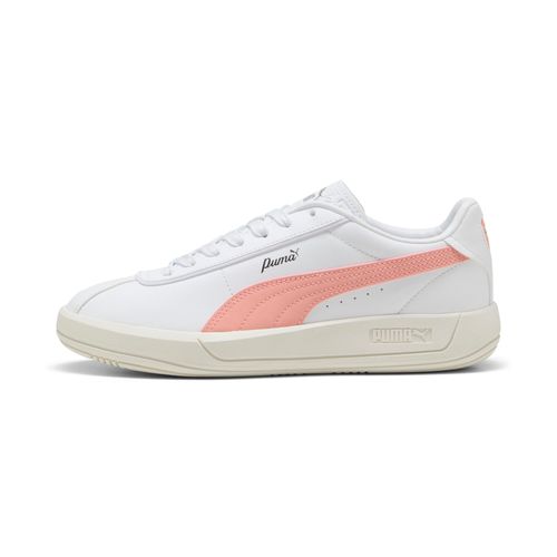 Chaussures Sneakers Puma Club Klassika Sl