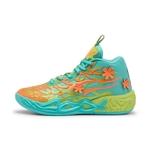 Chaussures De Basketball Mb.04 Scooby Doo Enfant Et Adolescent