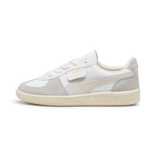 Baskets En Cuir Palermo Enfant Et Adolescent