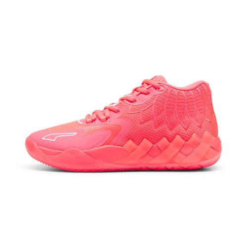 Chaussures De Basketball Mb.01 Bca
