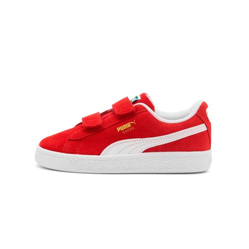 Chaussures Sneakers Suede Classics Enfant