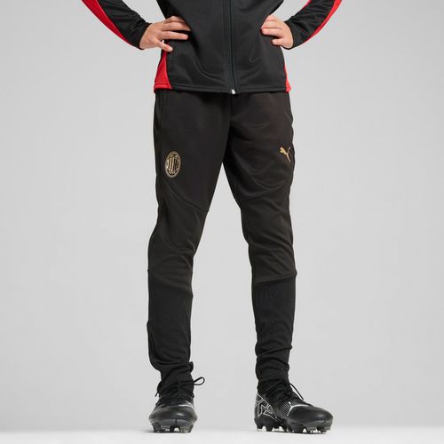 Pantalon D'entraînement Ac Milan Enfant Et Adolescent