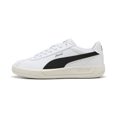 Chaussures Sneakers Puma Club Klassika Sl