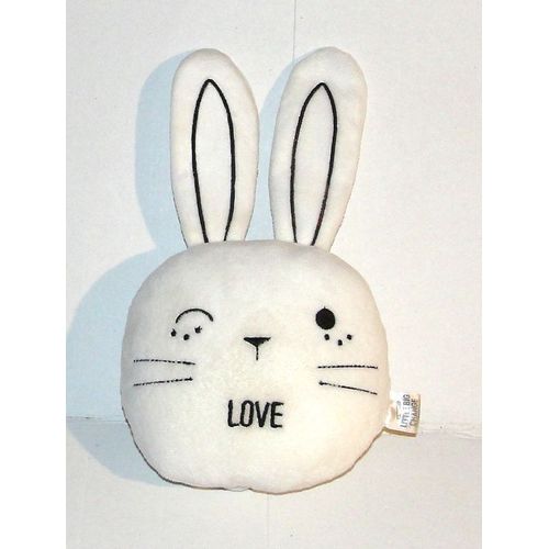 doudou lapin love musical little big change