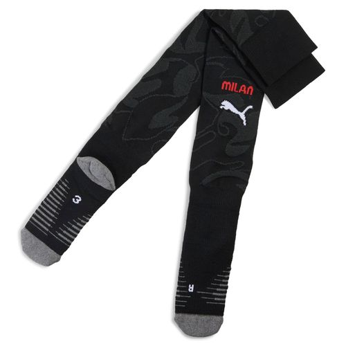 Chaussettes À Motifs De Gardien De But 25/26 Ac Milan Homme