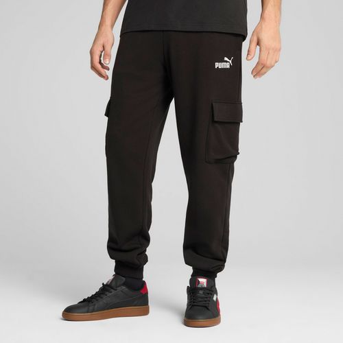 Pantalon Cargo À Logo N° 1 Essentials Homme
