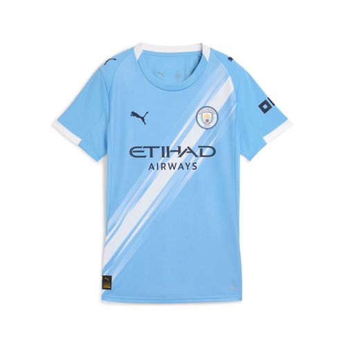 Maillot Home 25/26 Manchester City Femme