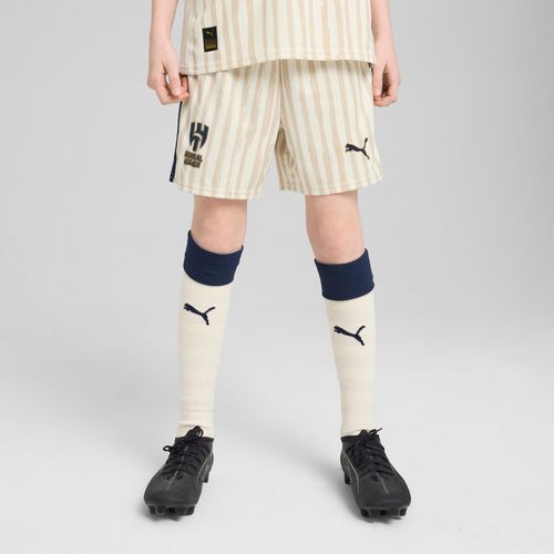 Short Kidsuper X Al-Hilal Sfc Enfant Et Adolescent