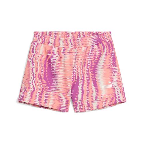 Short Essentials Nature 2.0 Enfant Et Adolescent