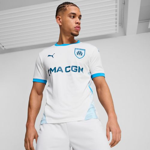 Maillot Home 24/25 Olympique De Marseille Homme