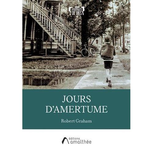 Jours D'amertume