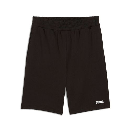Short 10"" En Jersey À Logo Essentials Homme