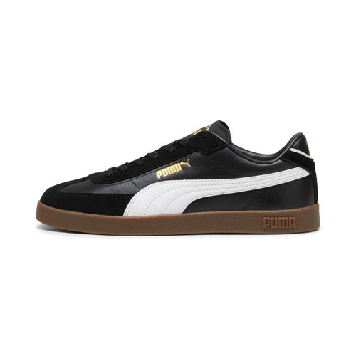 Chaussures Sneakers Puma Club Ii Era