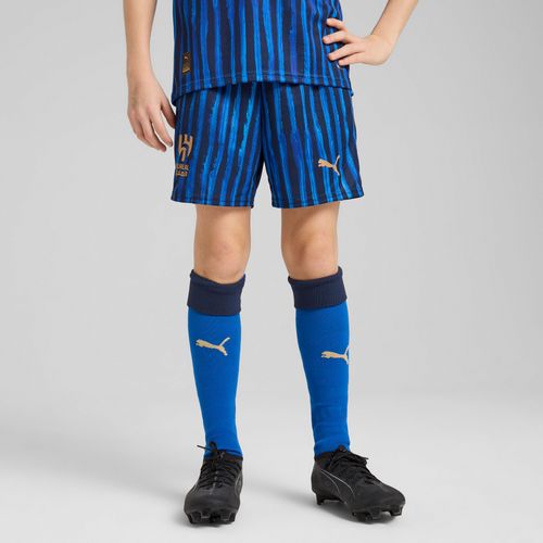 Short Kidsuper X Al-Hilal Sfc Enfant Et Adolescent