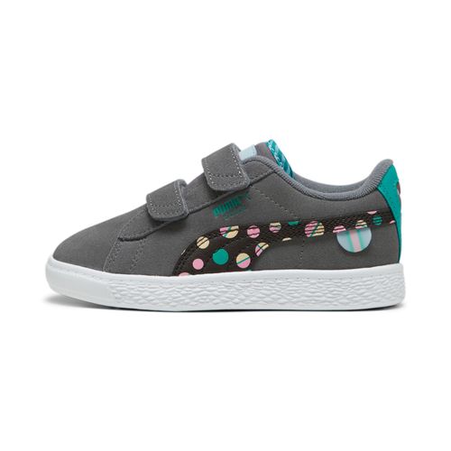 Baskets Scratch Suede Classic Lf Enfant