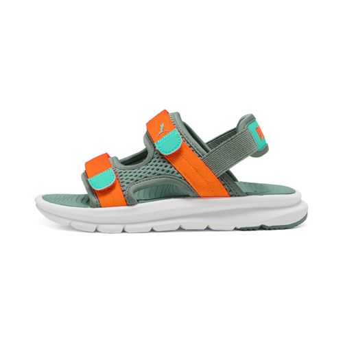 Chaussures Sandales Puma Evolve Enfant