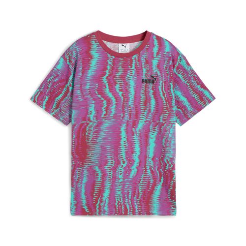T-Shirt Essentials Nature 2.0 Enfant Et Adolescent
