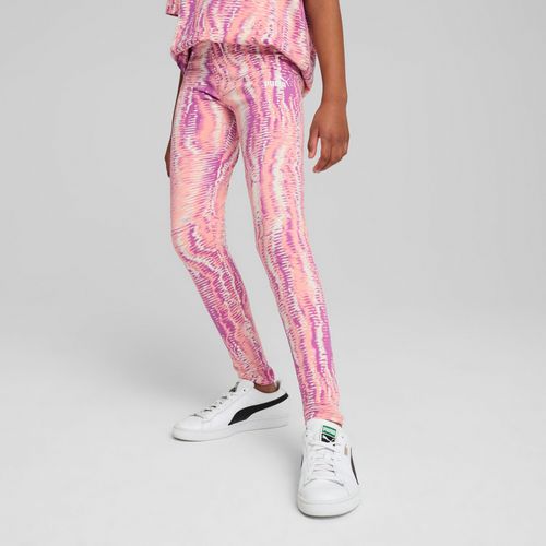 Legging Essentials Nature 2.0 Enfant Et Adolescent