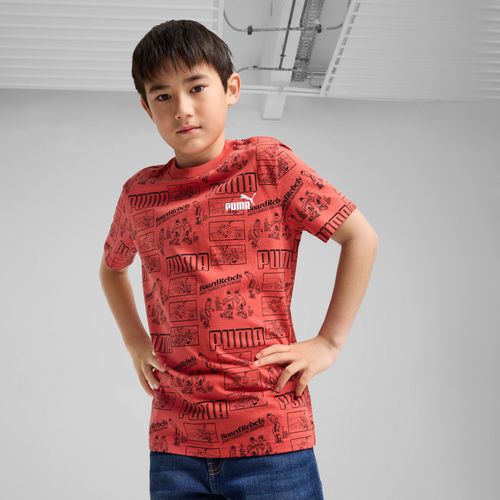 T-Shirt Mid 90s Enfant Et Adolescent
