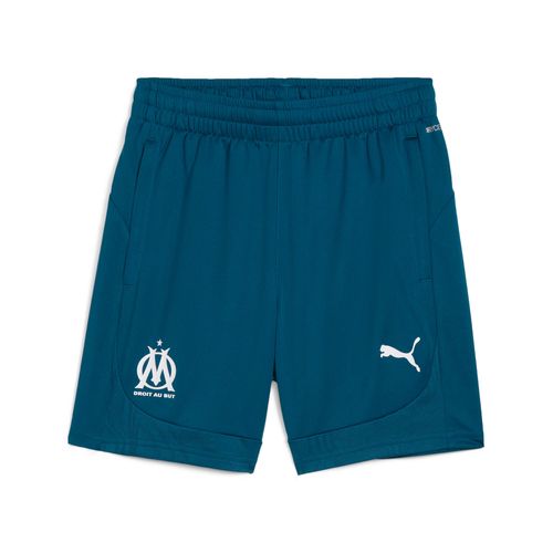 Short D’Entraînement Olympique De Marseille Enfant Et Adolescent