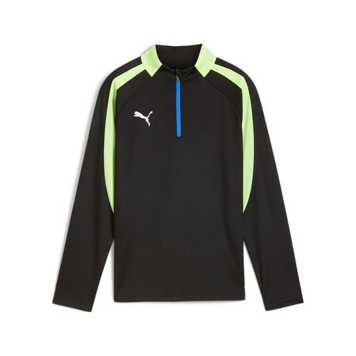 Haut À 1/4 Zip Individualliga Enfant Et Adolescent