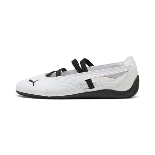 Chaussures En Cuir Speedcat Ballet