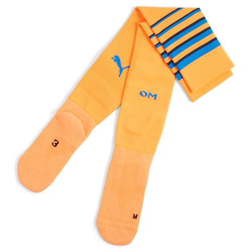 Chaussettes À Motifs 24/25 Olympique De Marseille Homme