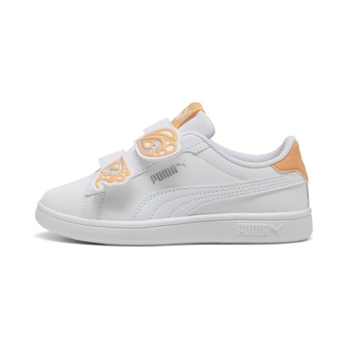 Baskets Puma Smash 3 0 Butterfly Enfant