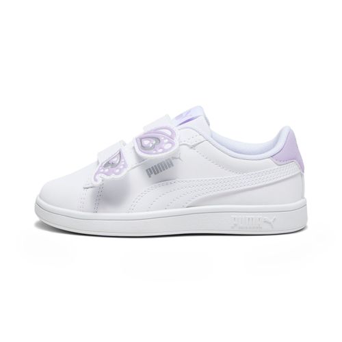 Baskets Puma Smash 3 0 Butterfly Enfant