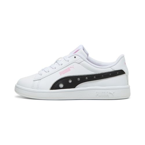 Chaussures Scratch Puma Smash 3.0 Dance Party Enfant