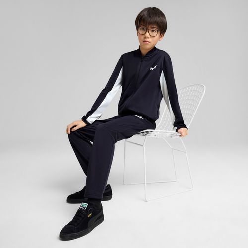 Ensemble De Survêtement En Polyester Garçon