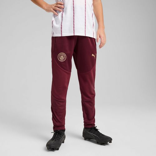 Pantalon D'entraînement Manchester City Enfant Et Adolescent