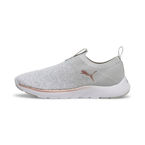 Chaussures De Running En Mesh Enfiler Softride Remi
