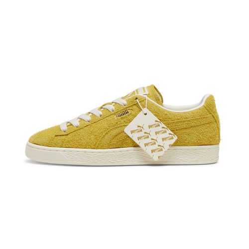 Sneakers Suede The Neverworn Iv