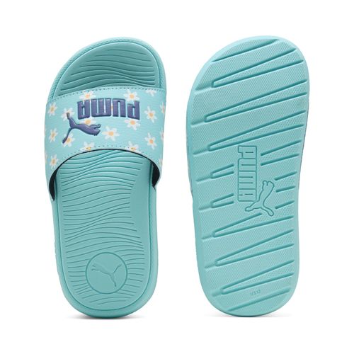 Chaussures Claquettes Cool Cat 2.0 Daisies Enfant