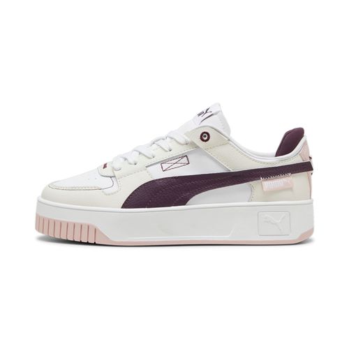 Sneakers Carina Street Vtg Femme
