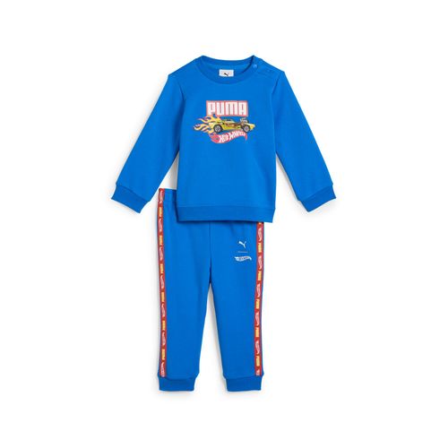 Ensemble Ras Du Cou Puma X Hot Wheels? Minicats Bébé