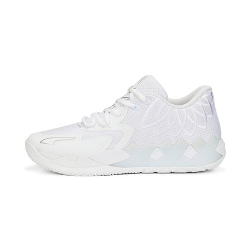 Chaussures De Basketball Mb.01 Lo