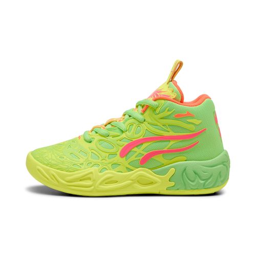Chaussures De Basketball Mb.04 Gem Enfant