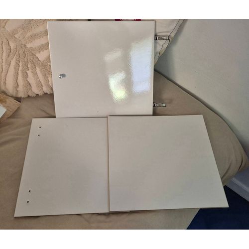 Blocs porte Kallax