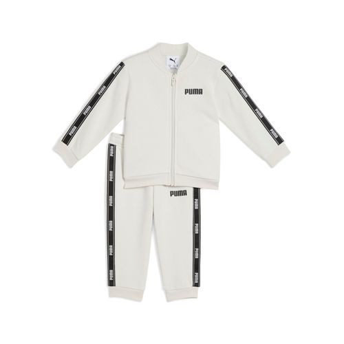 Ensemble De Survêtement À Bande Bébé