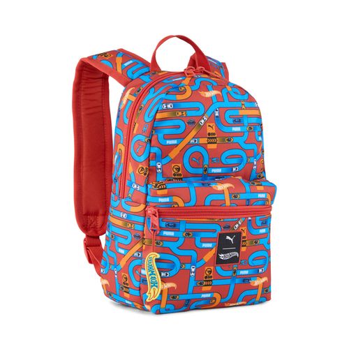 Sac à dos XS PUMA x HOT WHEELS? Enfant et Adolescent (9 L)