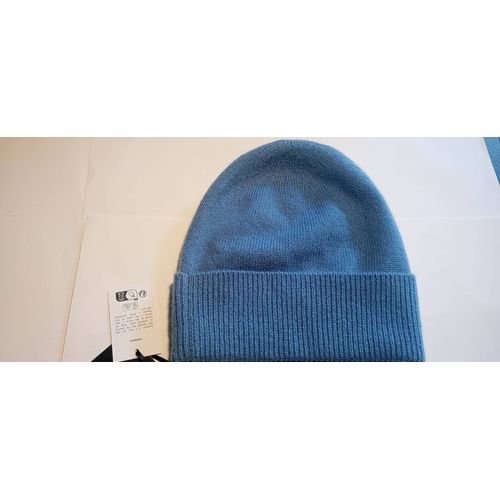 Bonnet Cachemire Gstaad