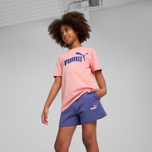Ensemble Short Et T-Shirt À Logo N° 1 Essentials Enfant Et Adolescent