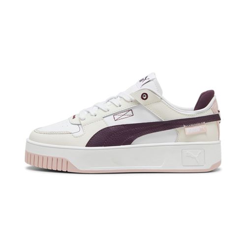 Sneakers Carina Street Vtg Femme