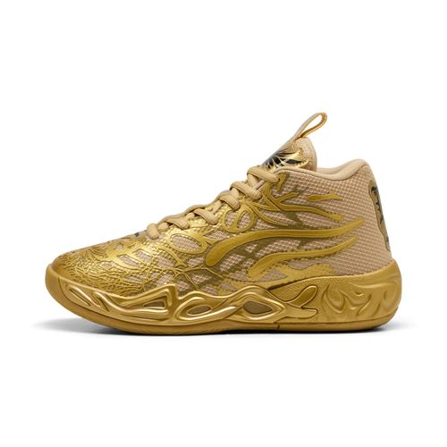 Chaussures De Basketball Mb.04 Golden Child Enfant Et Adolescent