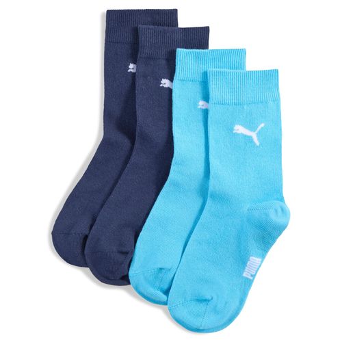 Lot De 2 Chaussettes Classiques Puma Enfant