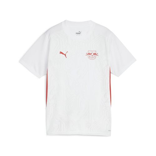 Maillot D'entraînement Rb Leipzig Enfant Et Adolescent