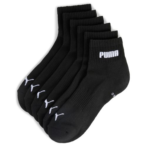 Lot De 3 Paires De Chaussettes Unisexes Puma