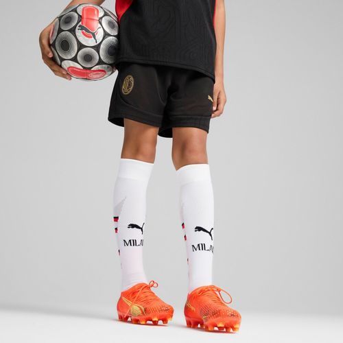 Short D’Entraînement Ac Milan Enfant Et Adolescent